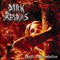 Dark Remains - Death Manifestation 