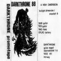 Darkthrone - A New Dimension (demo)