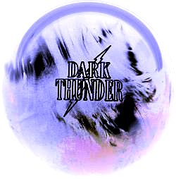 Dark Thunder logo
