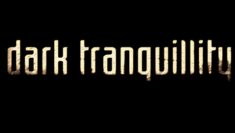 Dark Tranquillity logo