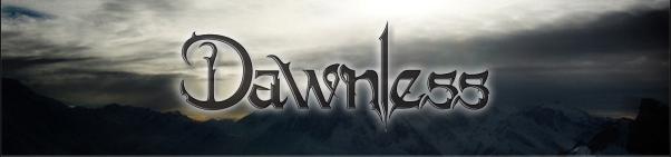 Dawnless logo