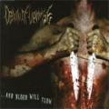 Dawn Of Demise - ...And Blood Will Flow