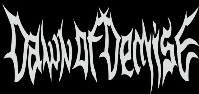 Dawn Of Demise logo