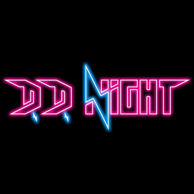 D.D. Night logo