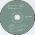 Dead Can Dance - American Dreaming (CD, Maxi, Promo)