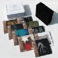Dead Can Dance - SACD Box Set (Box, Ltd + 8xSACD, Album, RM + SACD, EP, RM)