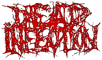 Dead Infection logo