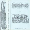 Dead Infection - Incarnated/Dead Infection Promo Split