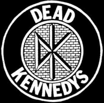 Dead Kennedys logo