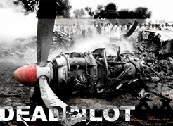 DeadPilot logo