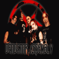 DeadStar Assembly
