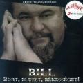 Deák Bill Blues Band - BORT, BLUEST, BÉKESSÉGET