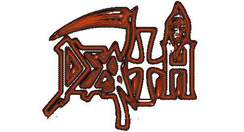 Death logo
