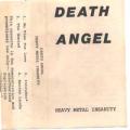 Death Angel - Heavy Metal Insanity (Demo)