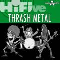 Death Angel - Hi Five - Nuclear Blast Presents Thrash Metal (Split)