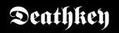 Deathkey logo