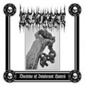 Deathkey - Doctrine of intolerant hatred