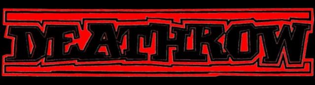 Deathrow logo