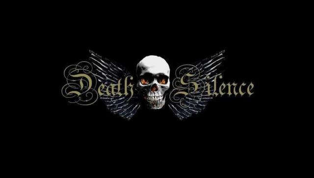 Death Silence logo