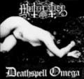 Deathspell Omega - Mtiilation / Deathspell Omega (split album)