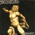 Decoryah - Ebonies (EP)