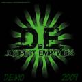 Deepest Emptiness - D.E. - demo