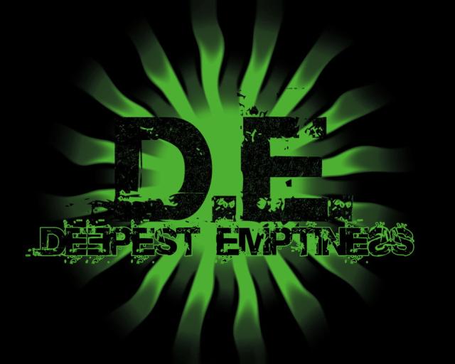 Deepest Emptiness logo