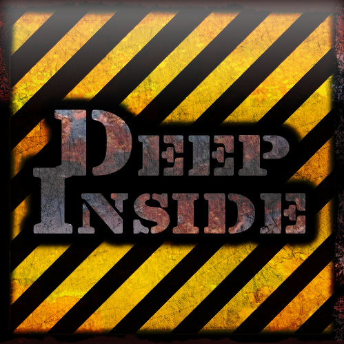Deep Inside logo