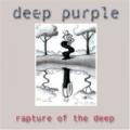 Deep Purple - Rapture of The Deep