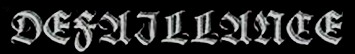 Defaillance logo