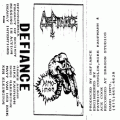 Defiance - Hypothermia DEMO