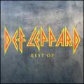 Def Leppard - Best Of Def Leppard