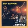 Def Leppard - Warchild