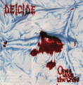 Deicide - ONCE UPON THE CROSS