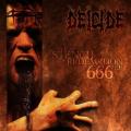 Deicide - The Stench of Redemption (666)  (MAXI) 