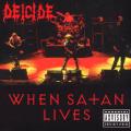 Deicide - When Satan Lives (LIVE)