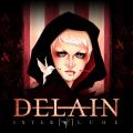 Delain - Interlude (cd+dvd)