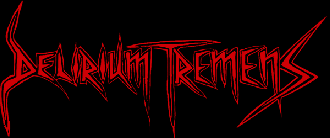 Delirium Tremens logo