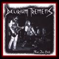 Delirium Tremens - Rot in Hell (Demo)
