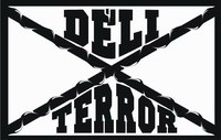 Dli Terror logo