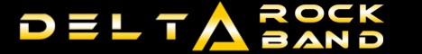 DELTA Rock Band logo