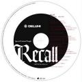 Deluhi - RECALL (2009 RE-RECORDING VERSION)