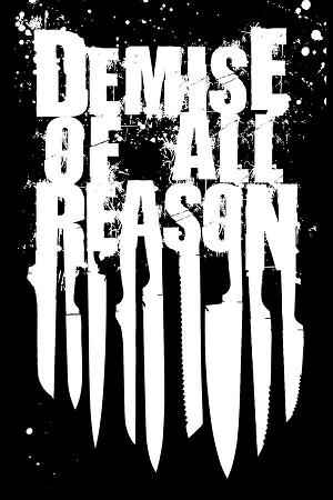 Demise Of All Reason logo