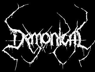 Demonical logo