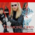 Demonlord - OVERTURE TO THE END (demo-maxi)