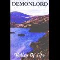 Demonlord - VALLEY OF LIFE (demo)