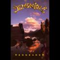 Demonlord - VENGEANCE (demo)