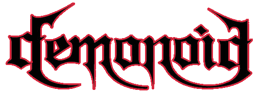 Demonoid logo