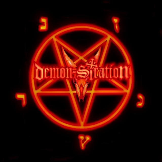 Demon-Stration logo