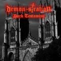 Demon-Stration - Evil Redemption (Dark Testament EP)